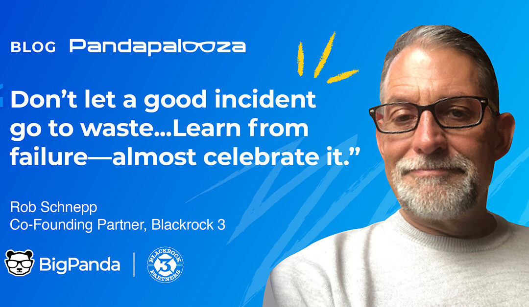 Why an Incident Commander is crucial to ITOps