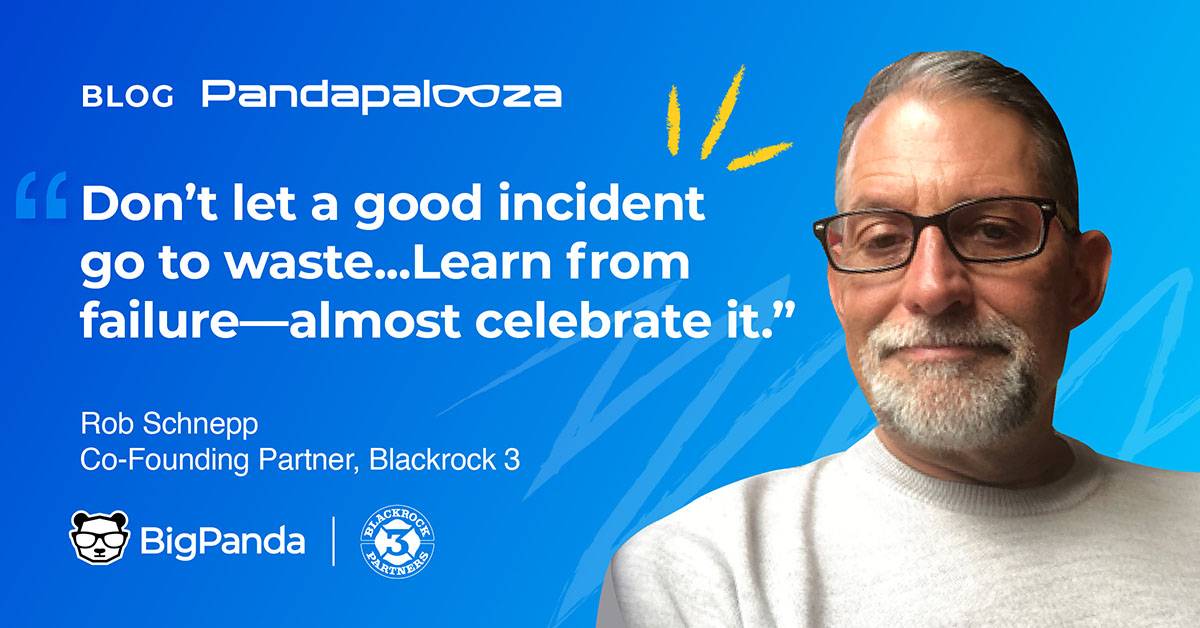 Why an Incident Commander is crucial to ITOps