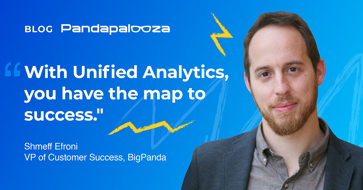 How to be successful with Unified Analytics