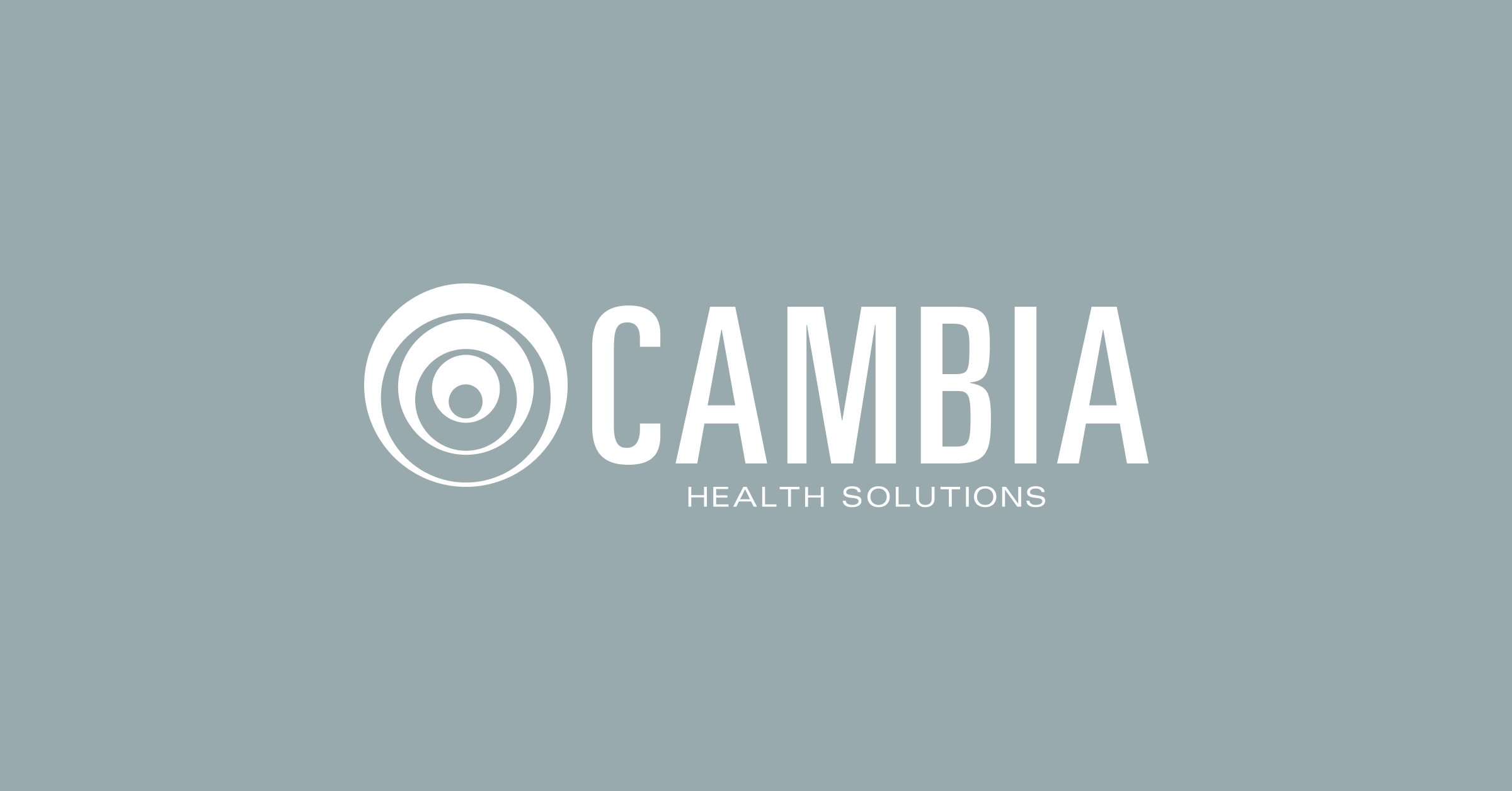 Cambia Health Solutions