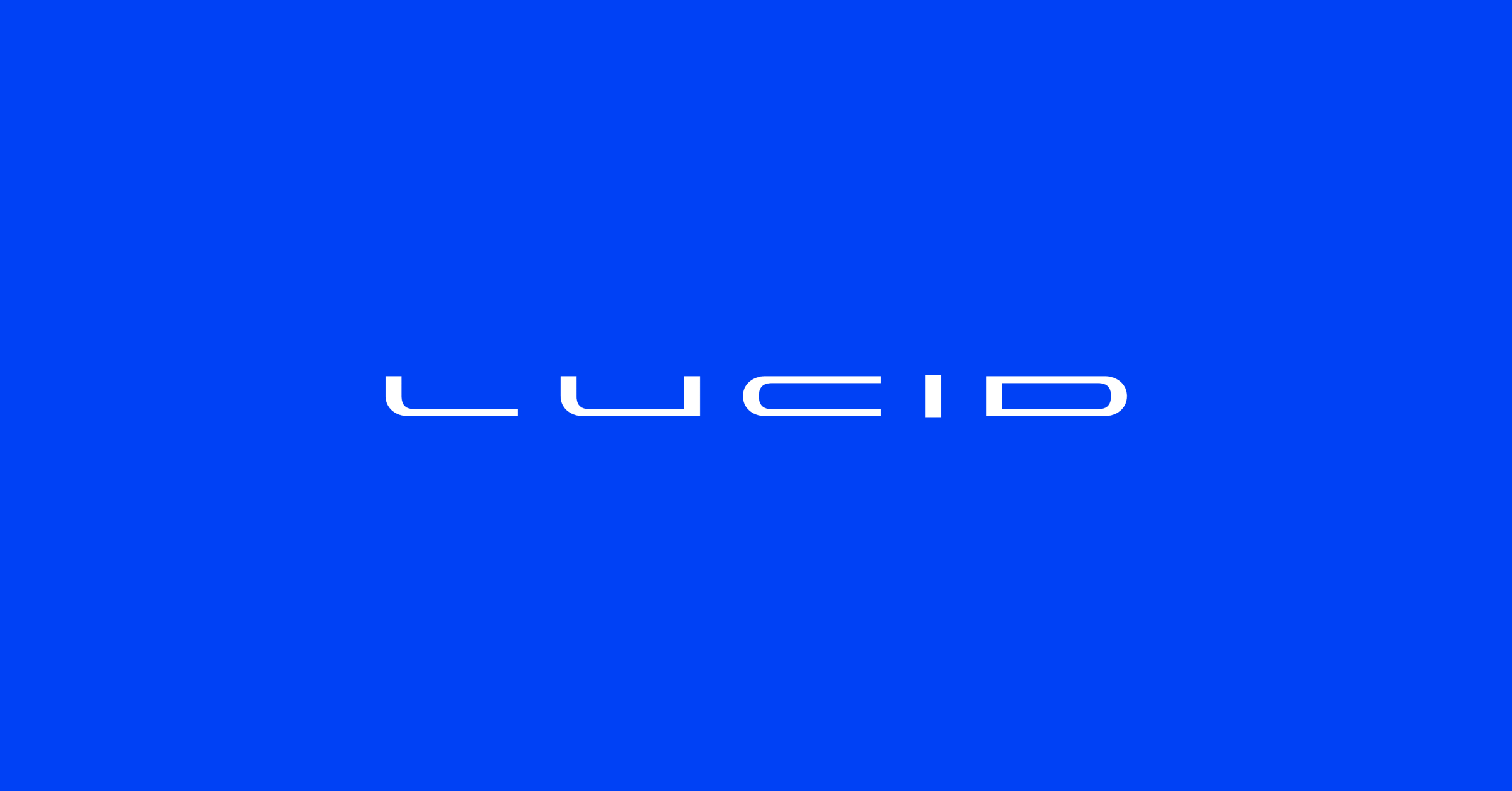 Lucid Motors