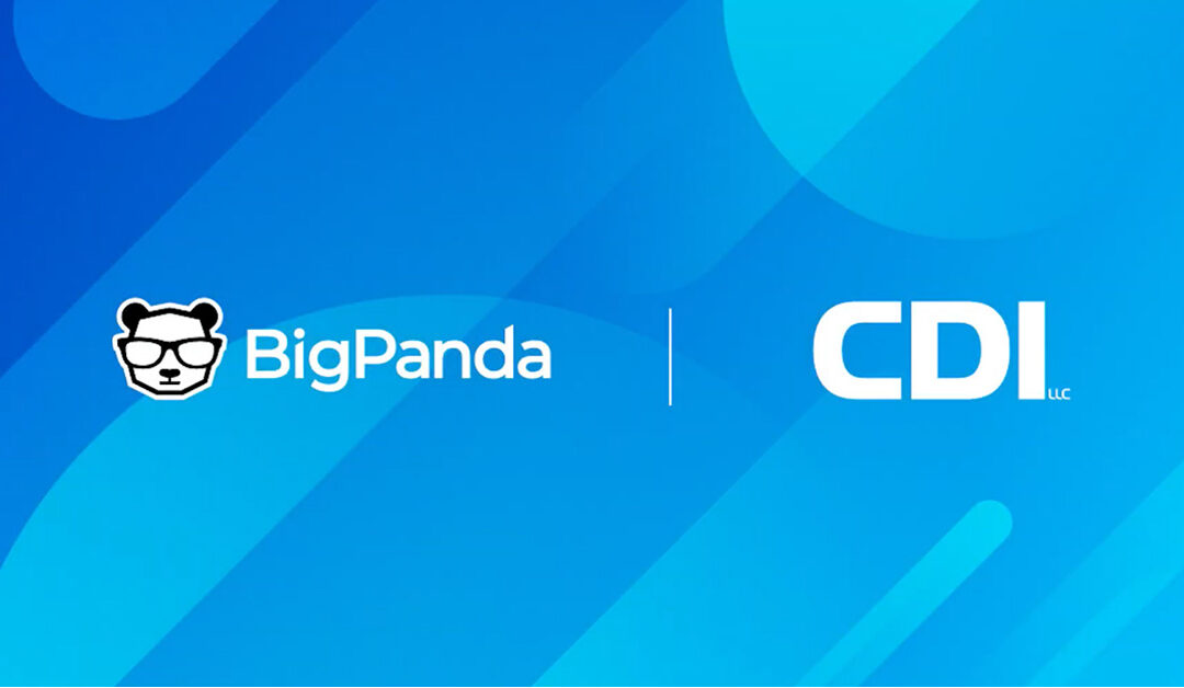 CDI Case Study