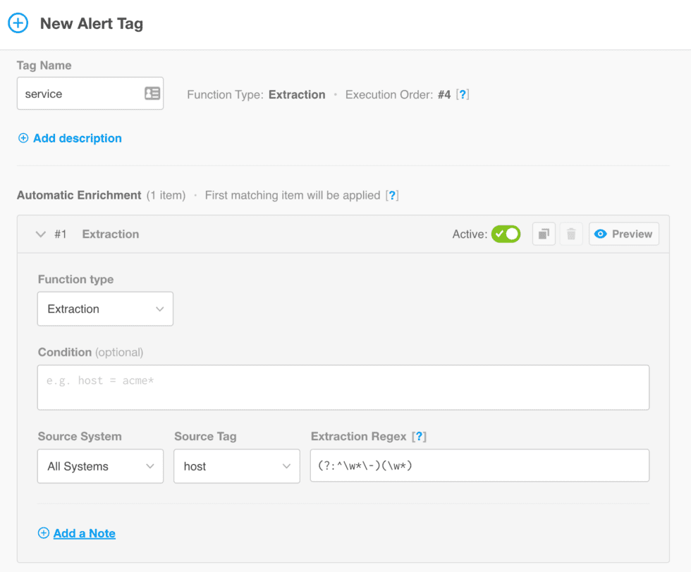 How to enrich IT alerts and add context with Alert Intelligence BigPanda