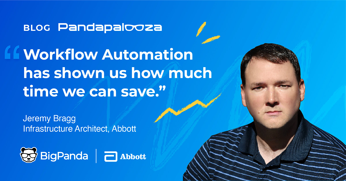 How Abbott transformed its incident management process with Workflow Automation