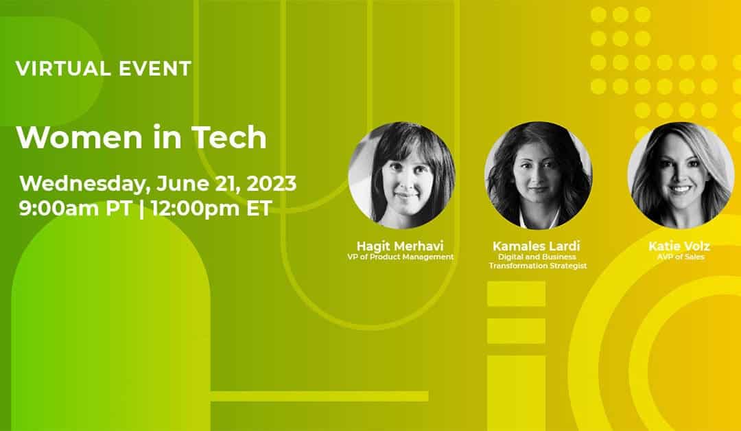BigPanda: Women In Tech