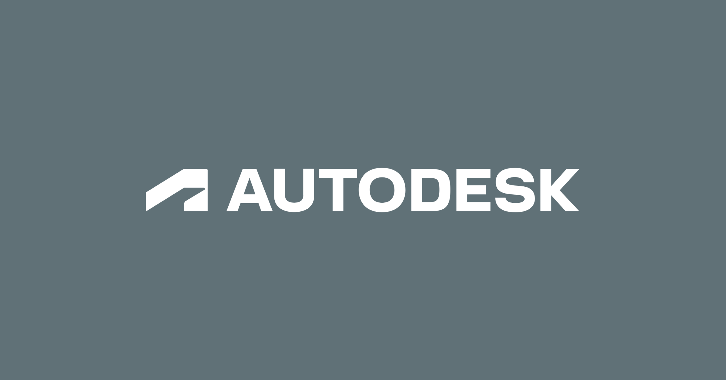 Autodesk