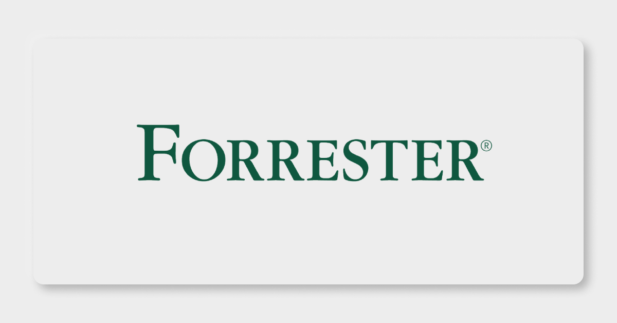 The Forrester Wave™: Process-Centric AI for IT Operations