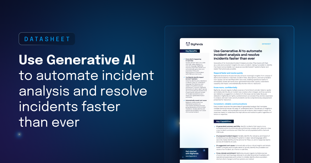 bigpanda-generative-ai-datasheet