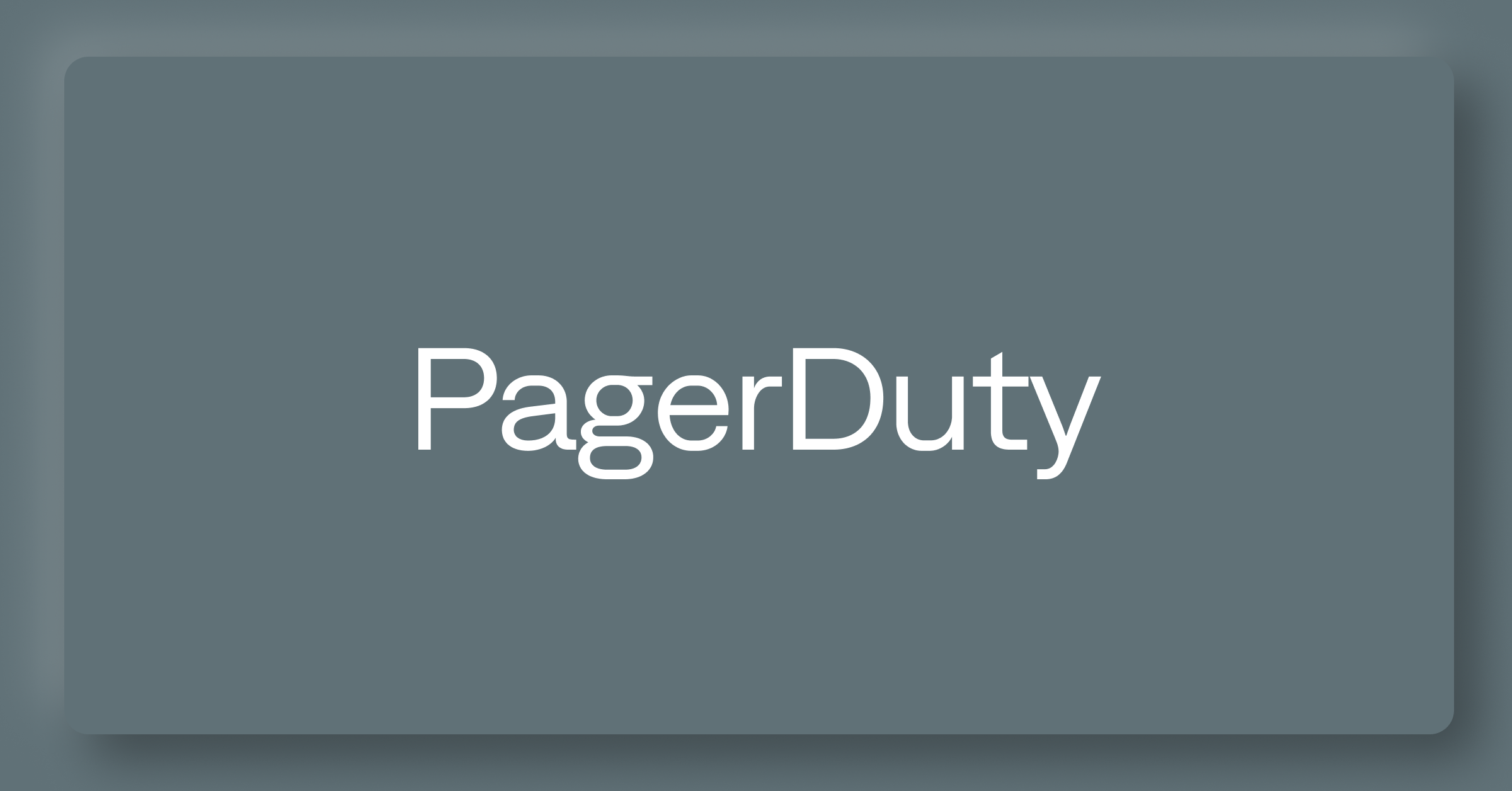 What is PagerDuty? How does it work with BigPanda?