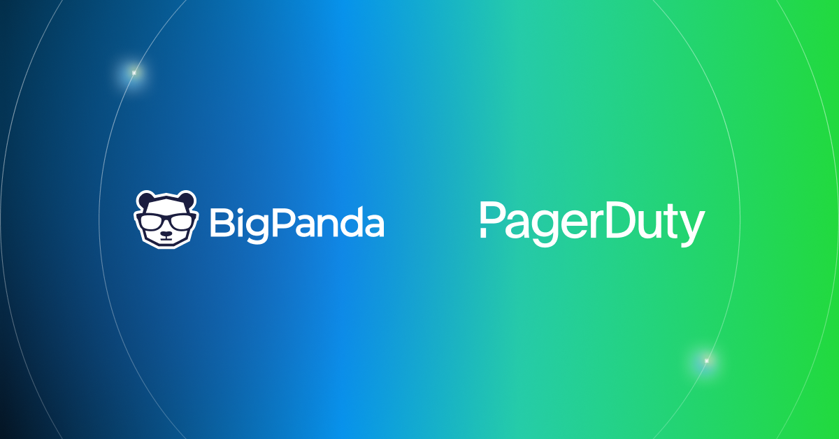 What is PagerDuty – and how does it work with BigPanda?
