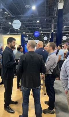 Impressions from Gartner IOCS 2023 BigPanda