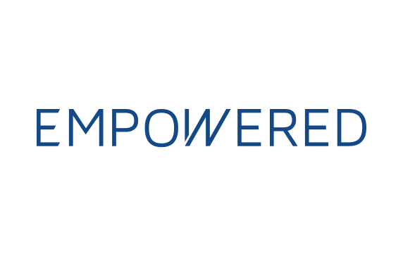 Empowered logo
