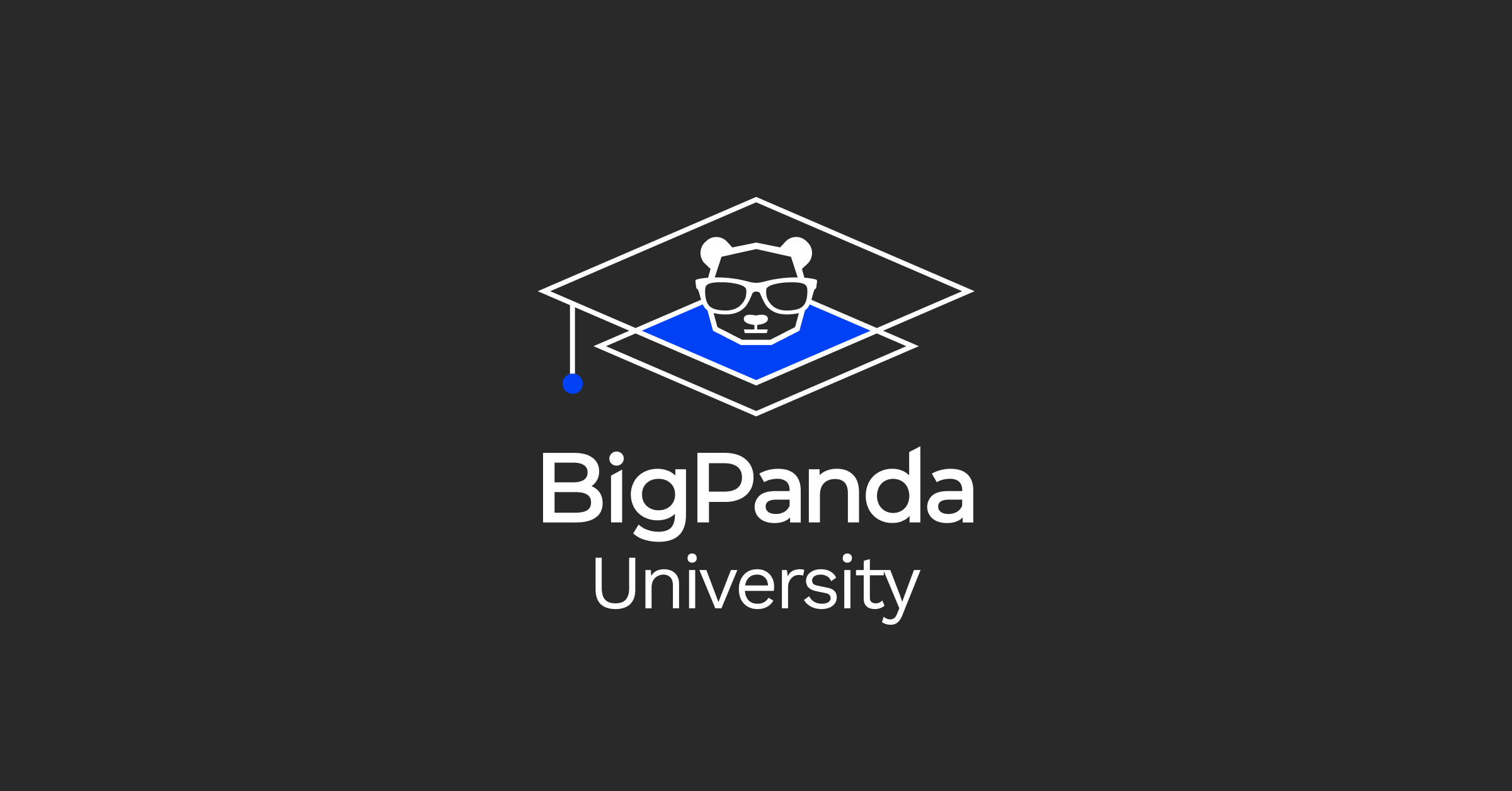 Empower your AIOps journey: Rediscover BigPanda University