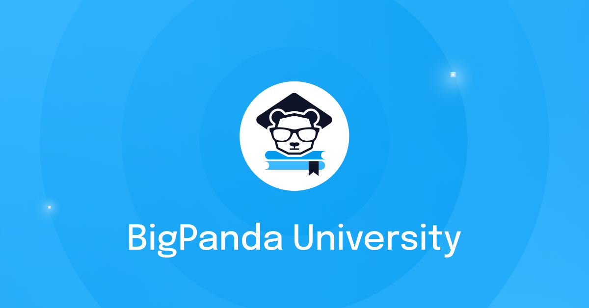 Empowering your AIOps journey: Rediscovering the power of BigPanda University