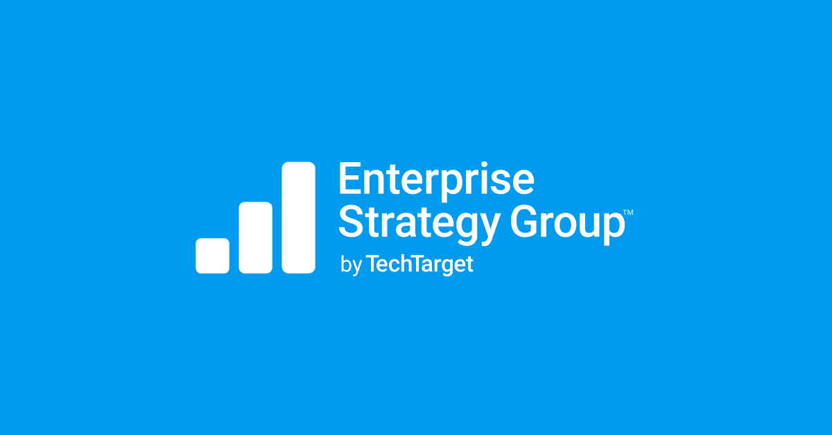 ESG: Generative AI in ITOps — modernization’s next wave