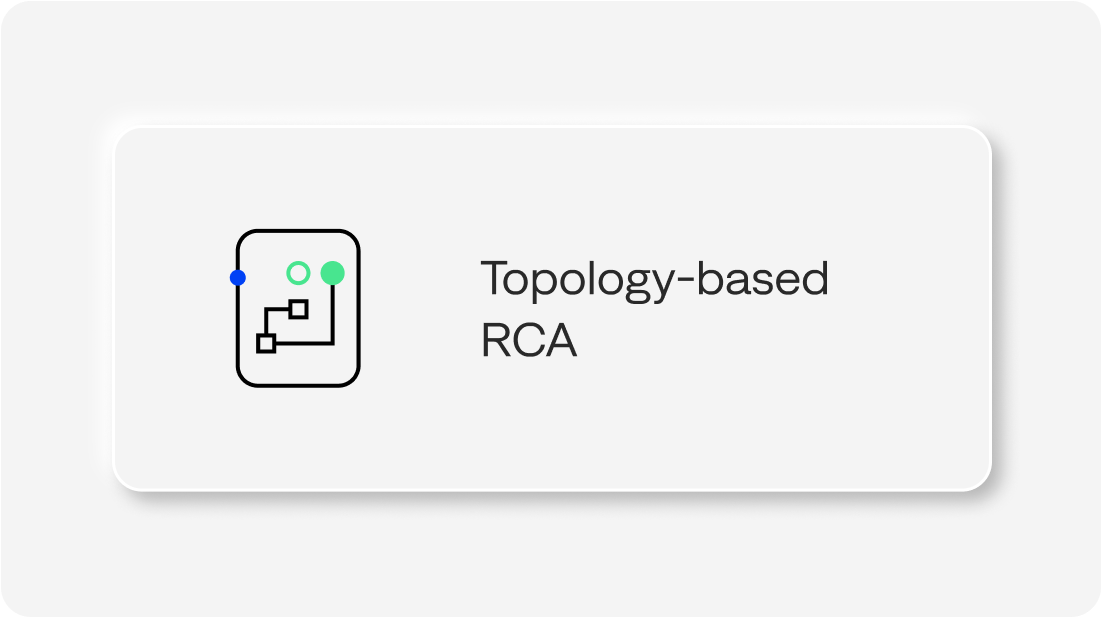 Real-time Topology Mesh graphic