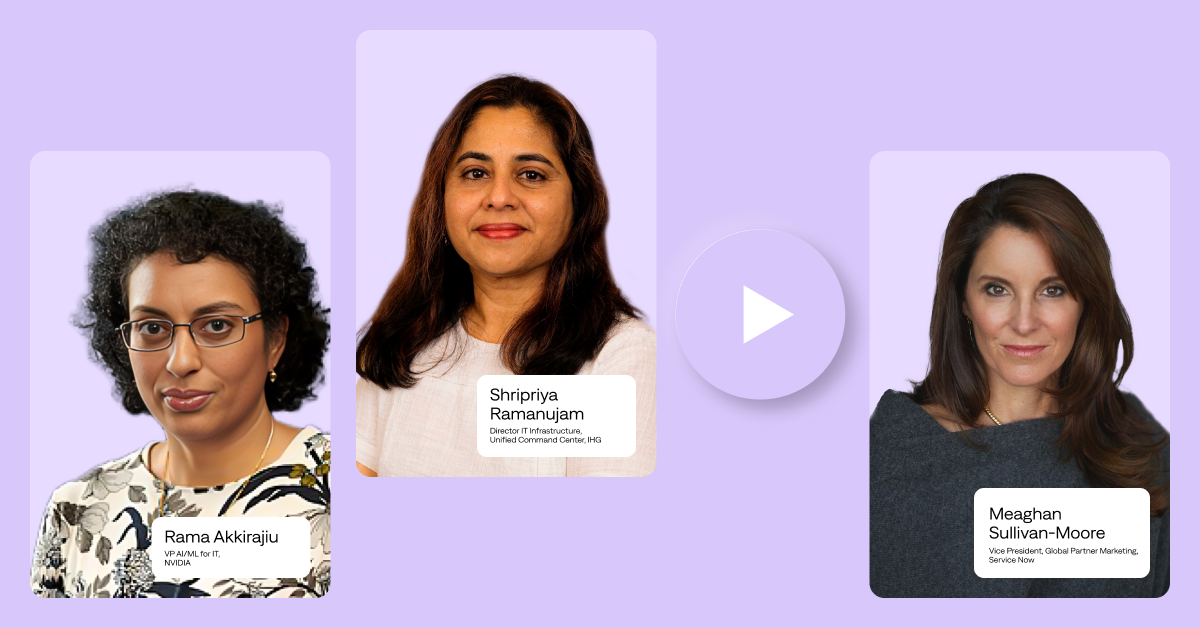 Women pioneer with future of tech with innovation