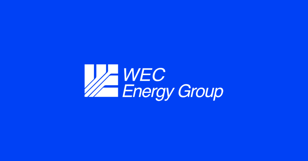 WEC Energy Group