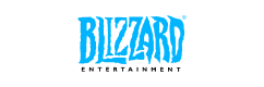 Blizzard logo