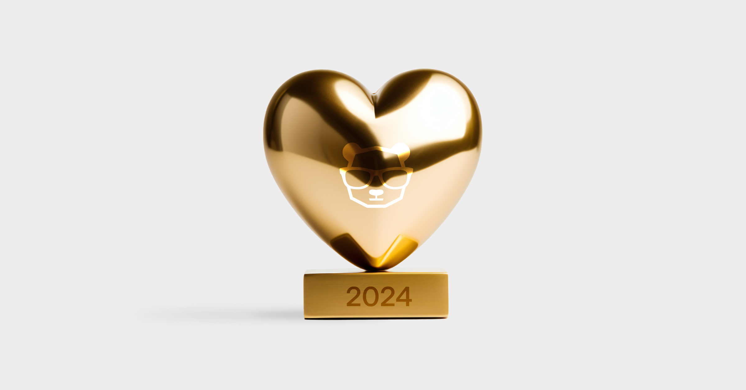 Outstanding Employees: 2024 BigPanda HEART Award Winners