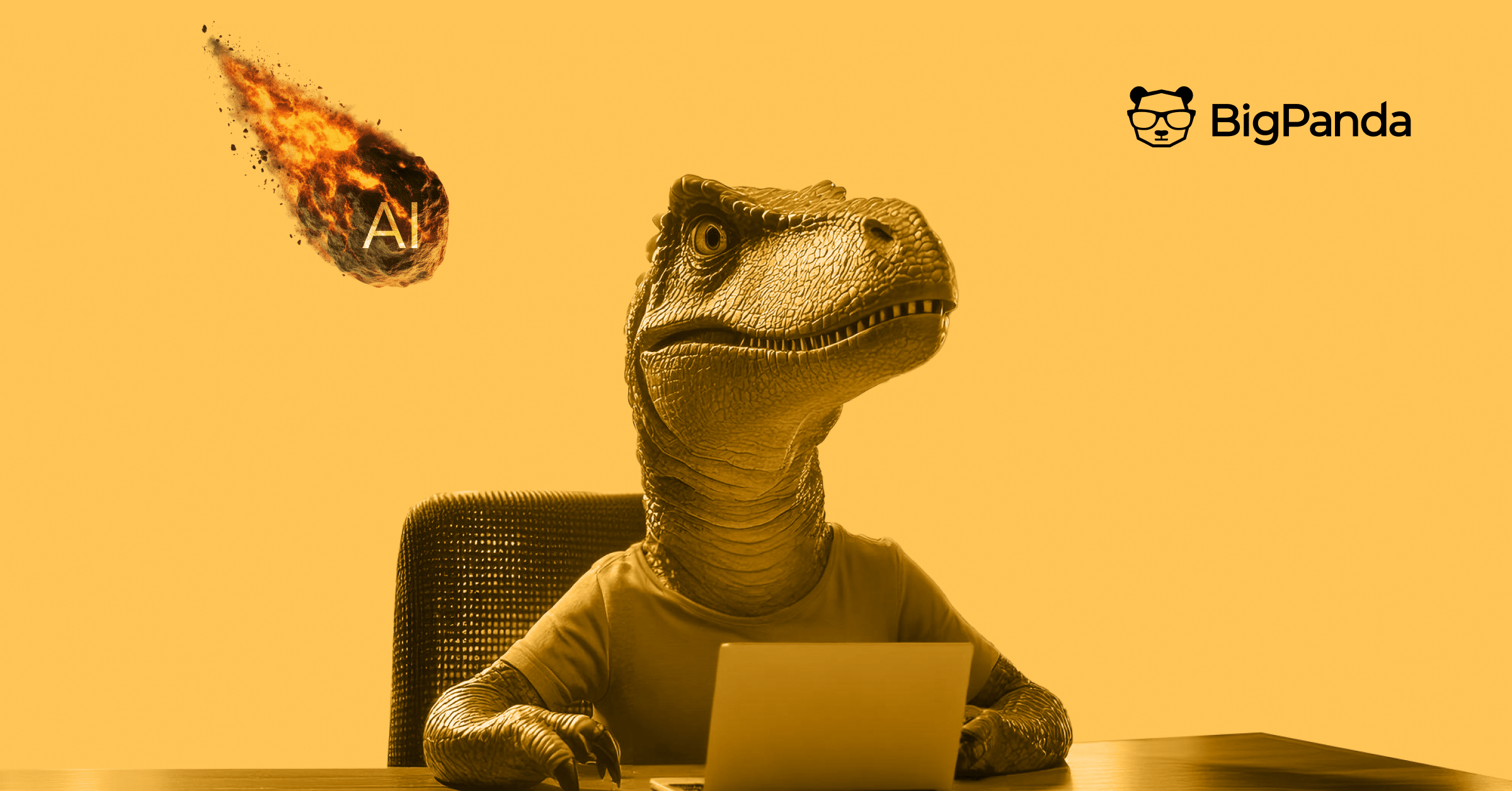 The need to accelerate innovation in IT operations | BigPanda