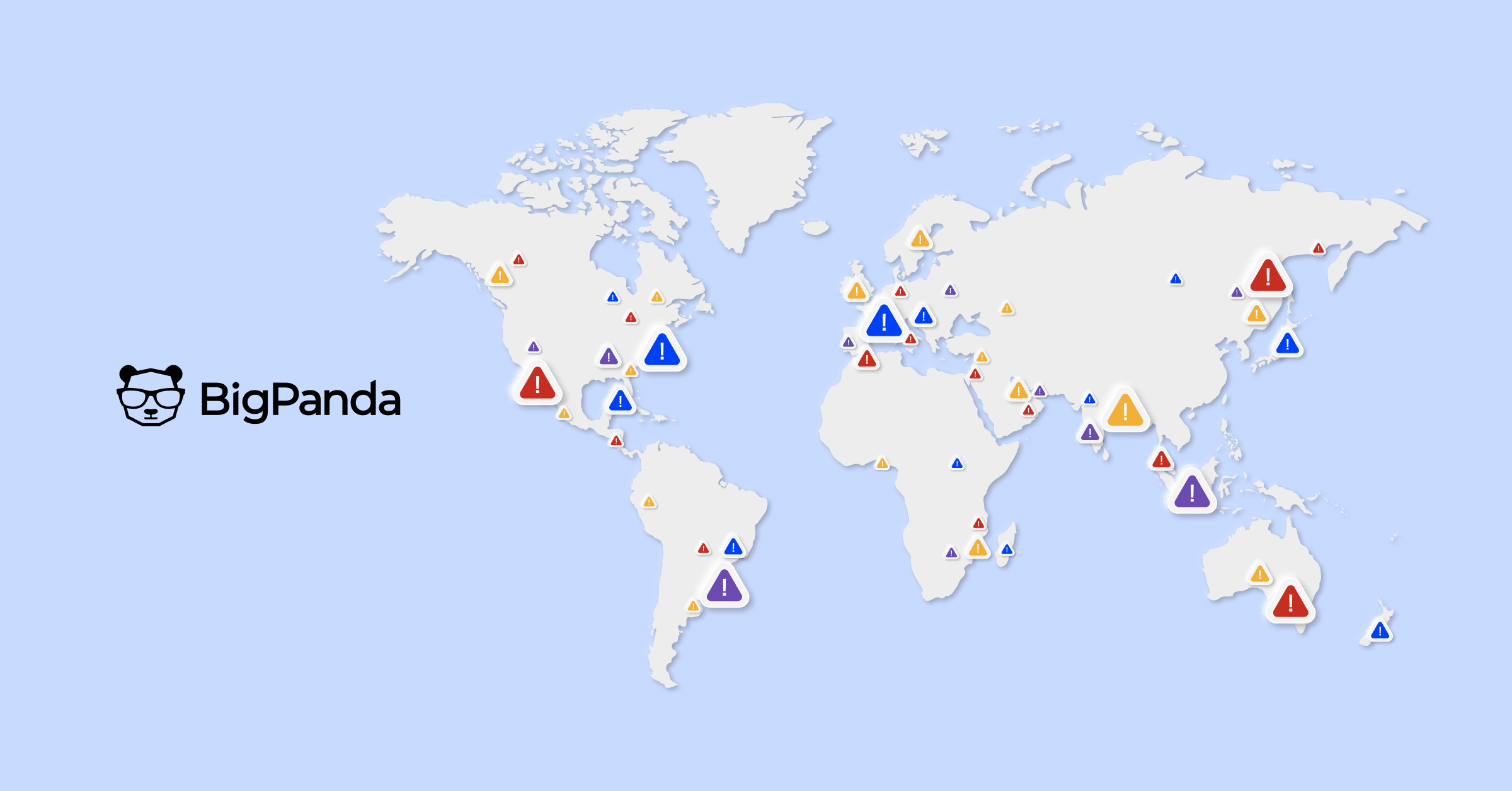 Managing IT operations during a crisis | BigPanda