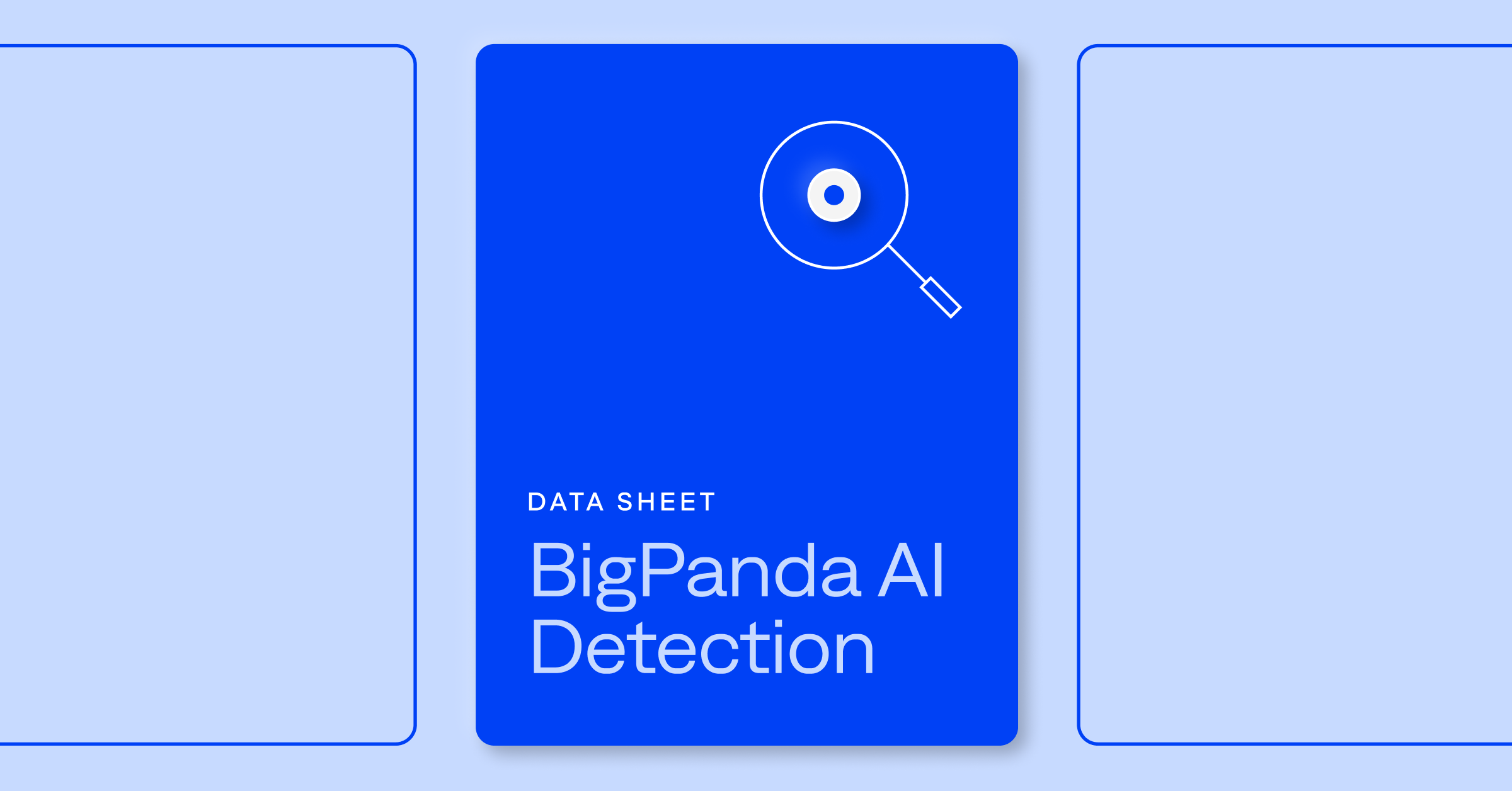 BigPanda AI Detection