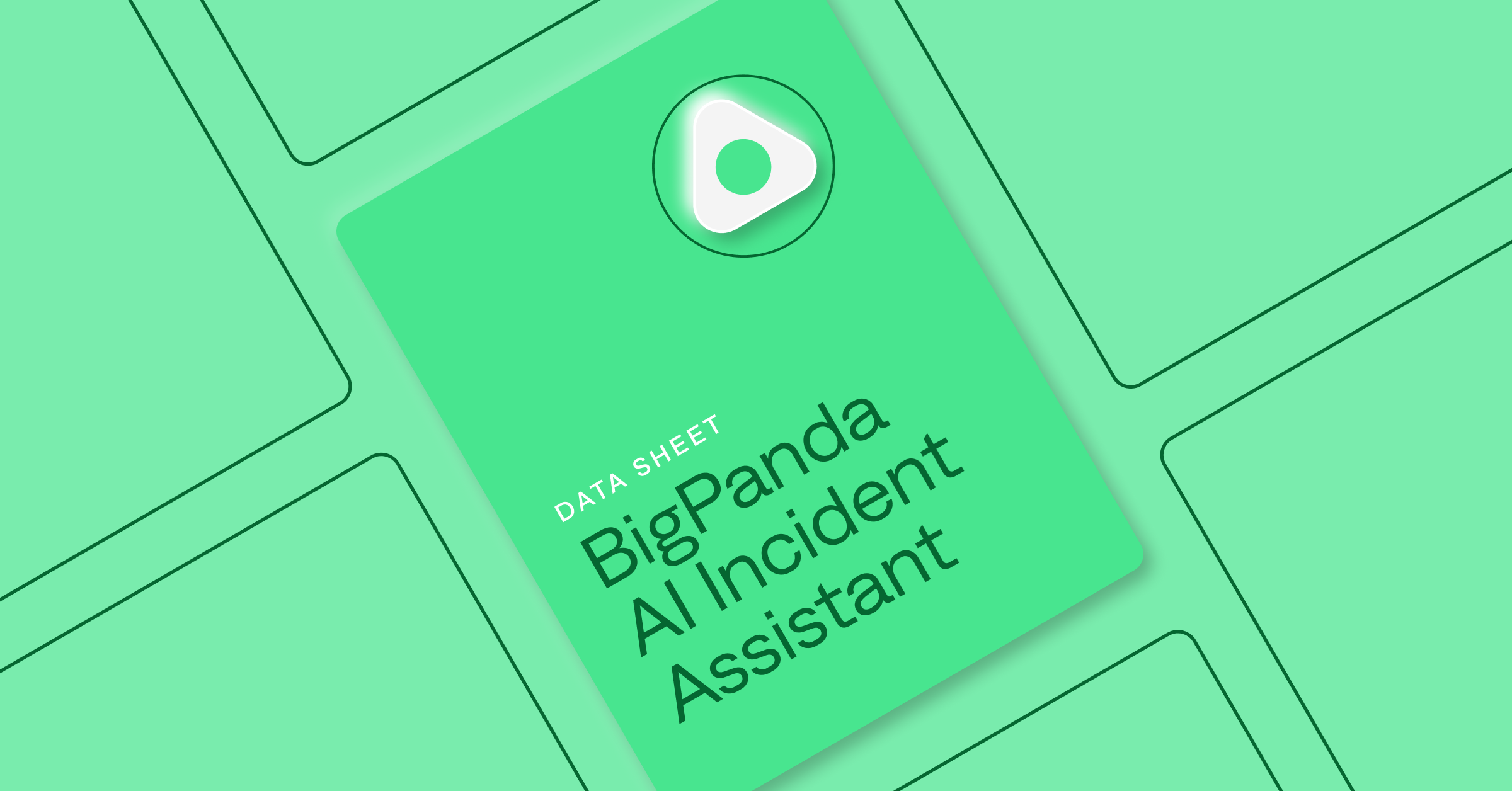 BigPanda AI Incident Assistant