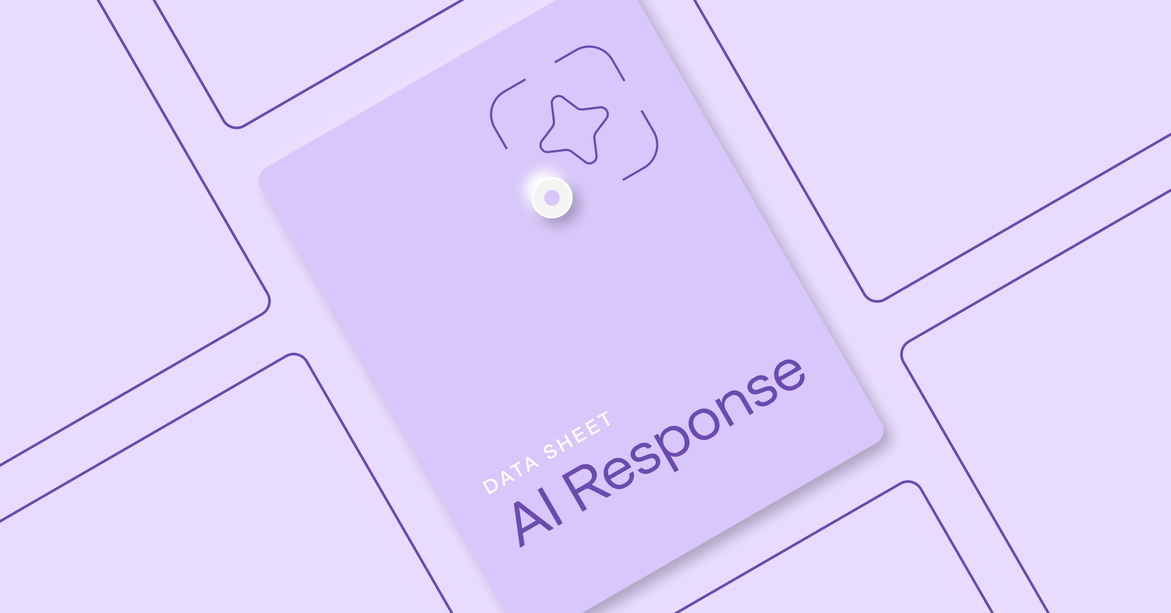 AI Response Data Sheet