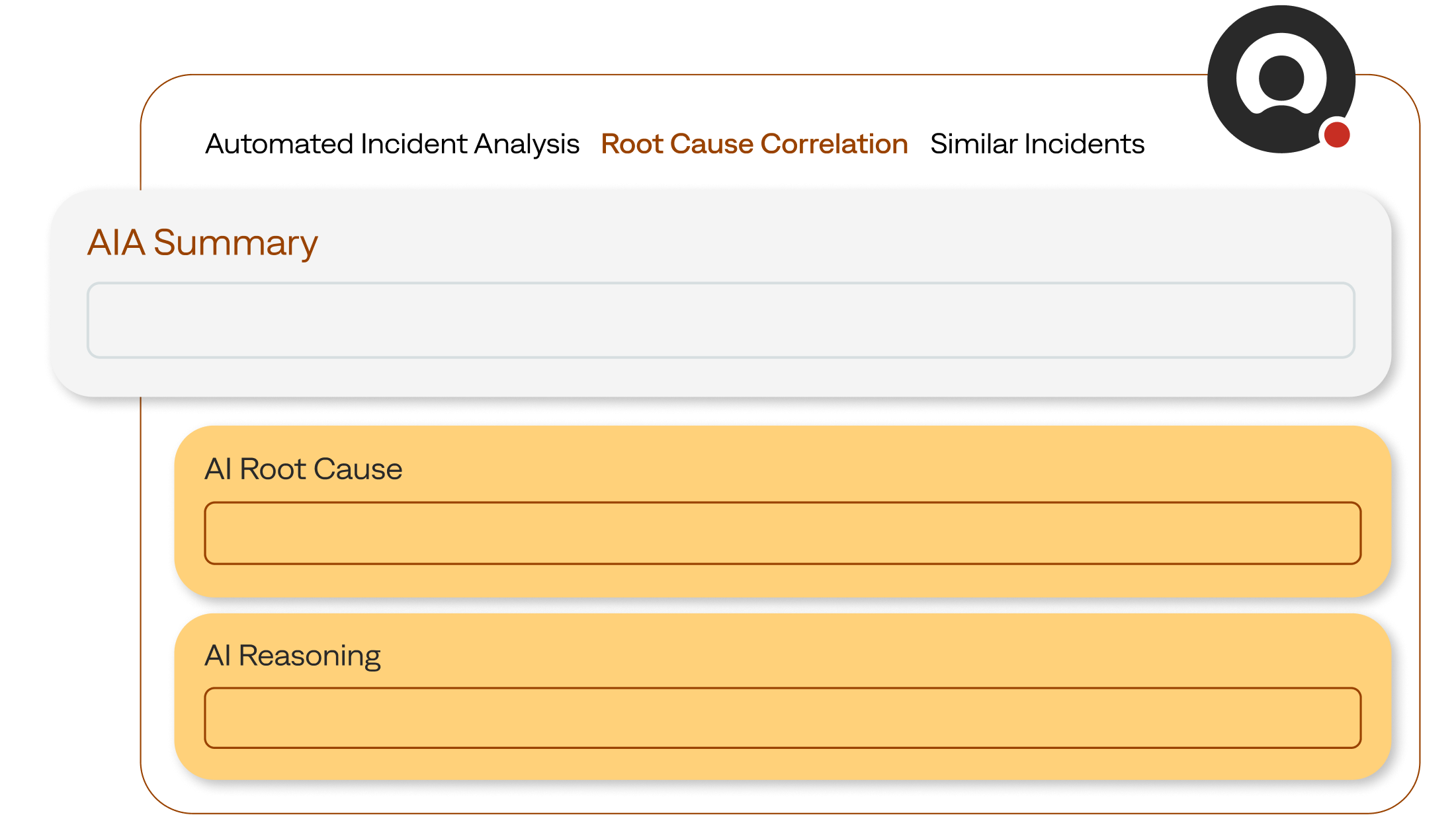 bigpanda-homepage-reduce-itsm-costs-image Create smart tickets, identify root cause changes, and understand incident impact natively within ServiceNow.<br />