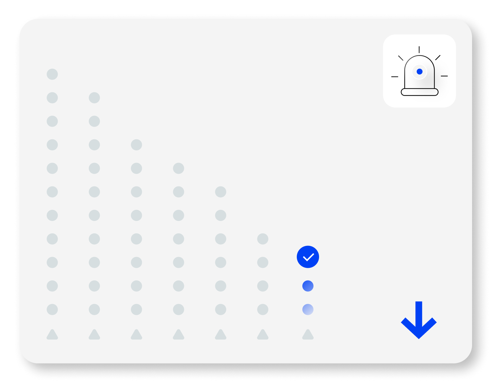 bigpanda-reduce-ticket-volumes BigPanda Event Correlation eliminates benign and duplicate alerts so you can prioritize efforts.