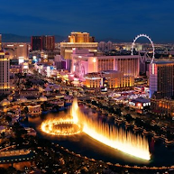 vegas