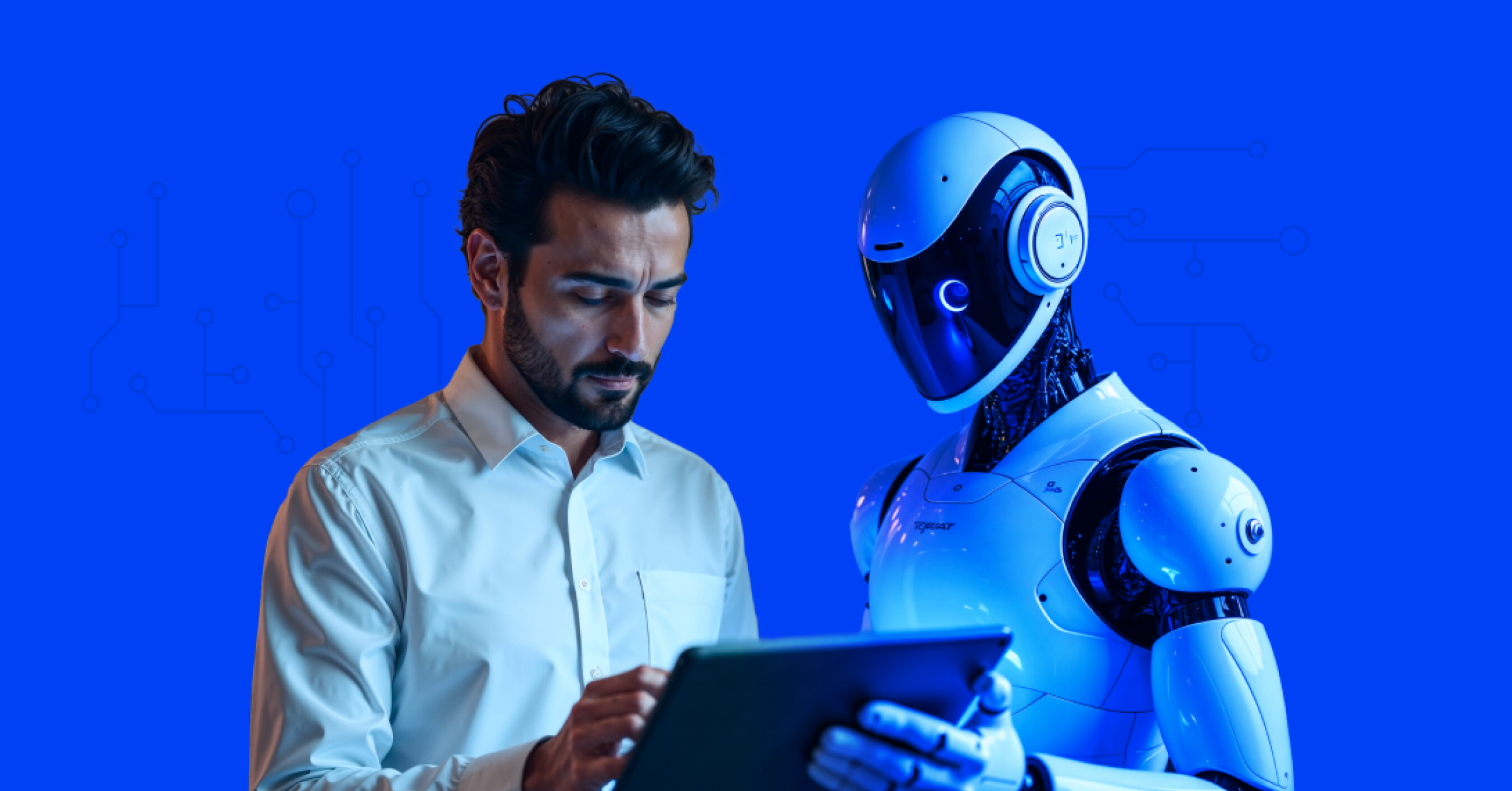 What are agentic IT Operations?