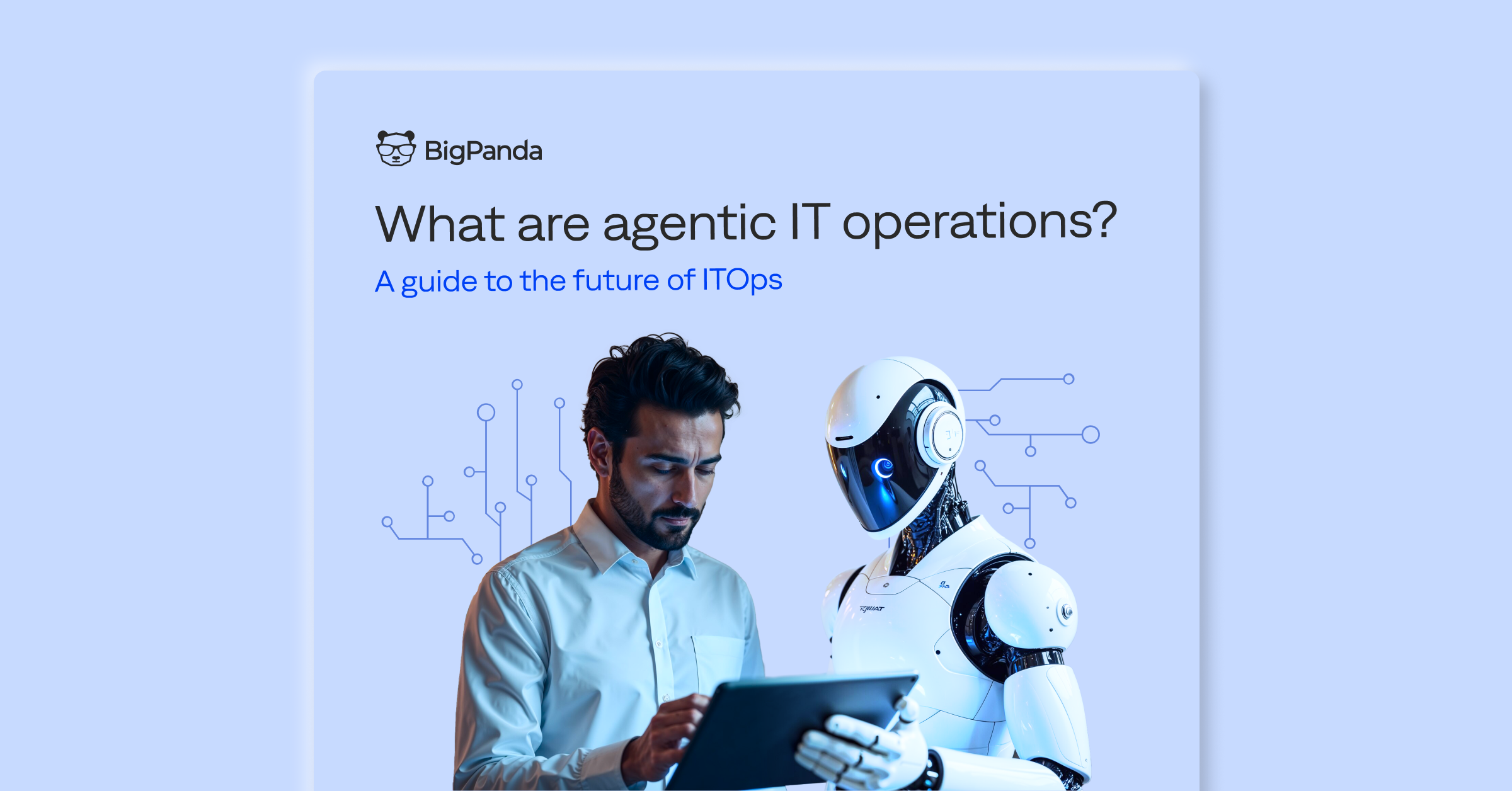 Agentic ITOps from BigPanda deliver the promised value of AIOps by automating incident detection, triage, and resolution to cut costs and boost service reliability.